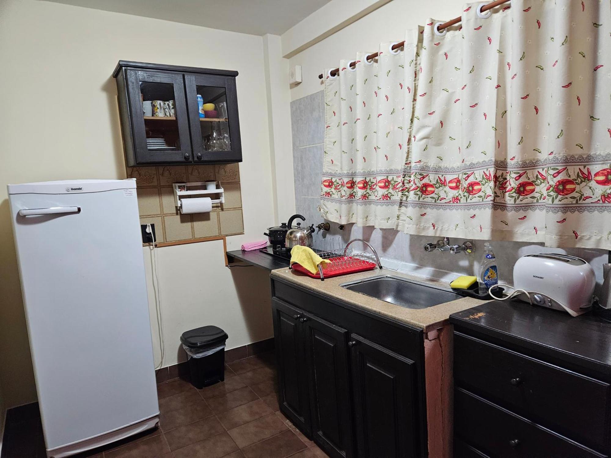 Departamento 3B Leilighet Puerto Iguazú Eksteriør bilde